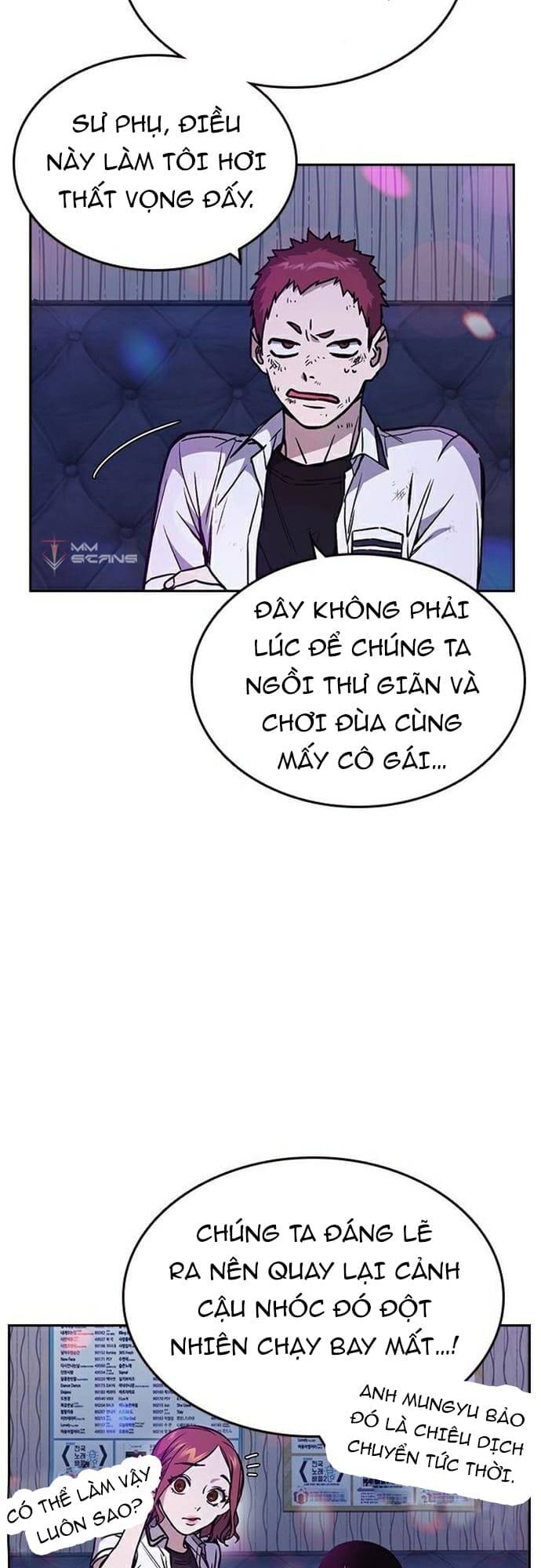 Học Nhóm - Study Group: Chapter 148