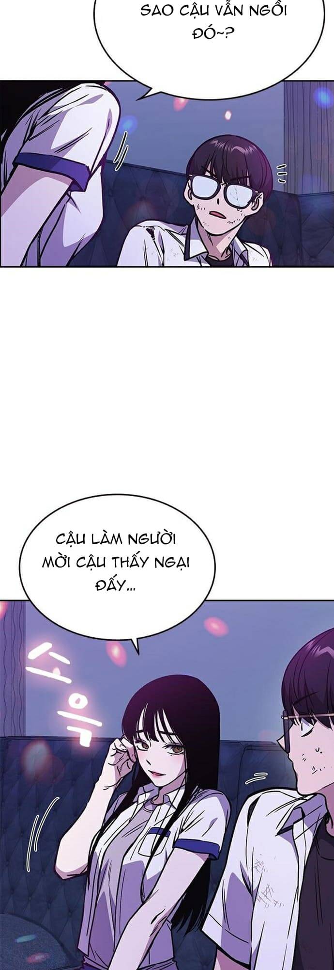 Học Nhóm - Study Group: Chapter 148
