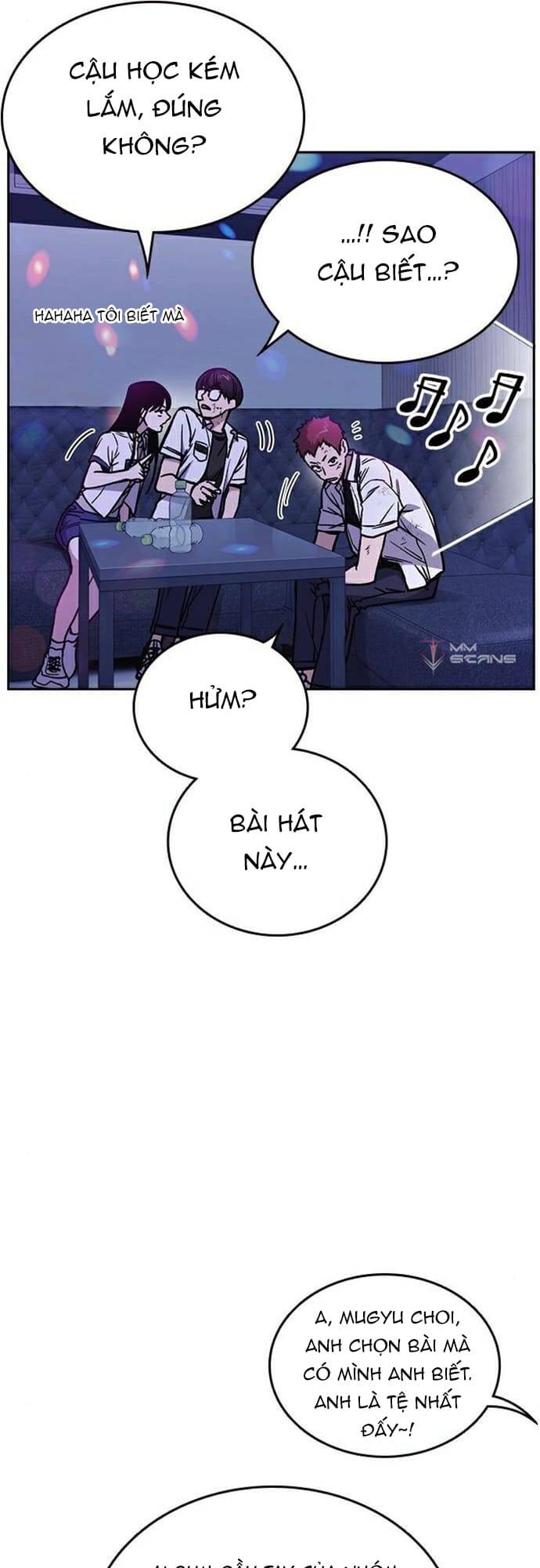 Học Nhóm - Study Group: Chapter 148