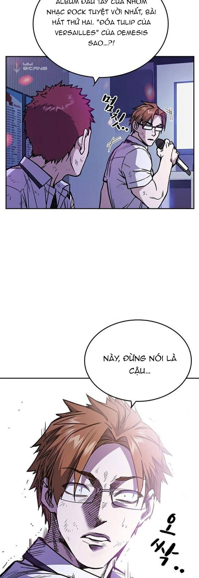 Học Nhóm - Study Group: Chapter 148