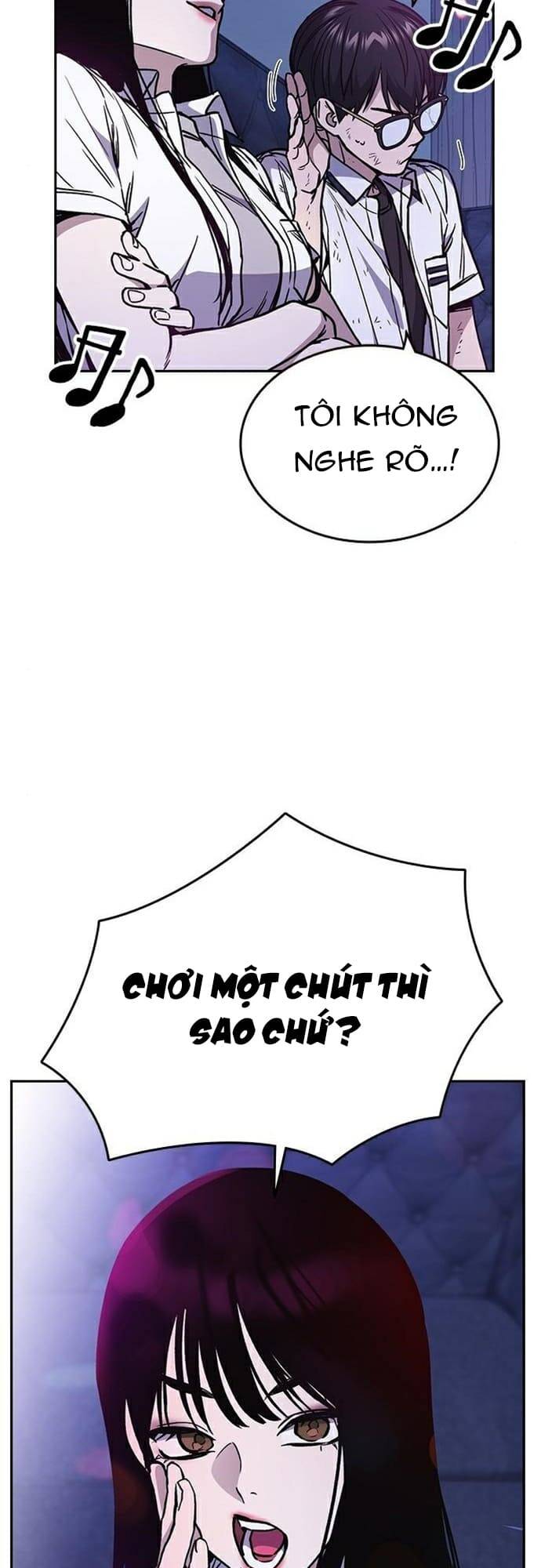 Học Nhóm - Study Group: Chapter 148