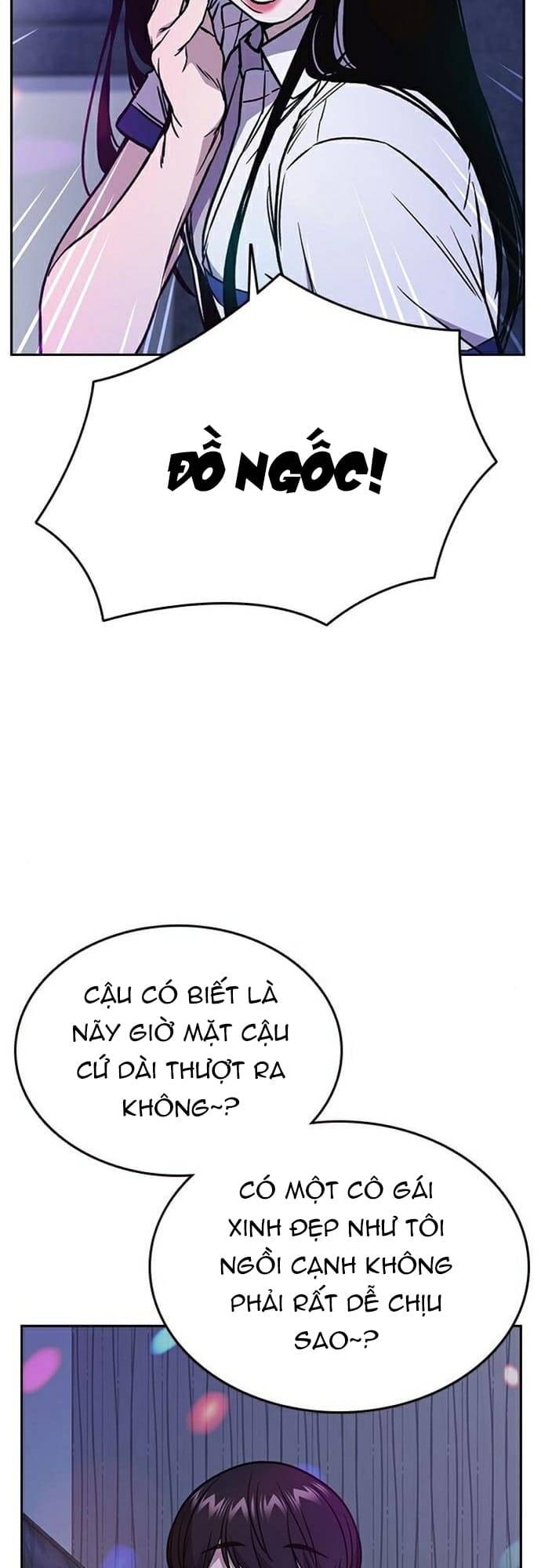 Học Nhóm - Study Group: Chapter 148