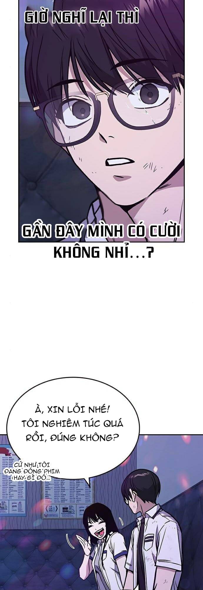 Học Nhóm - Study Group: Chapter 148