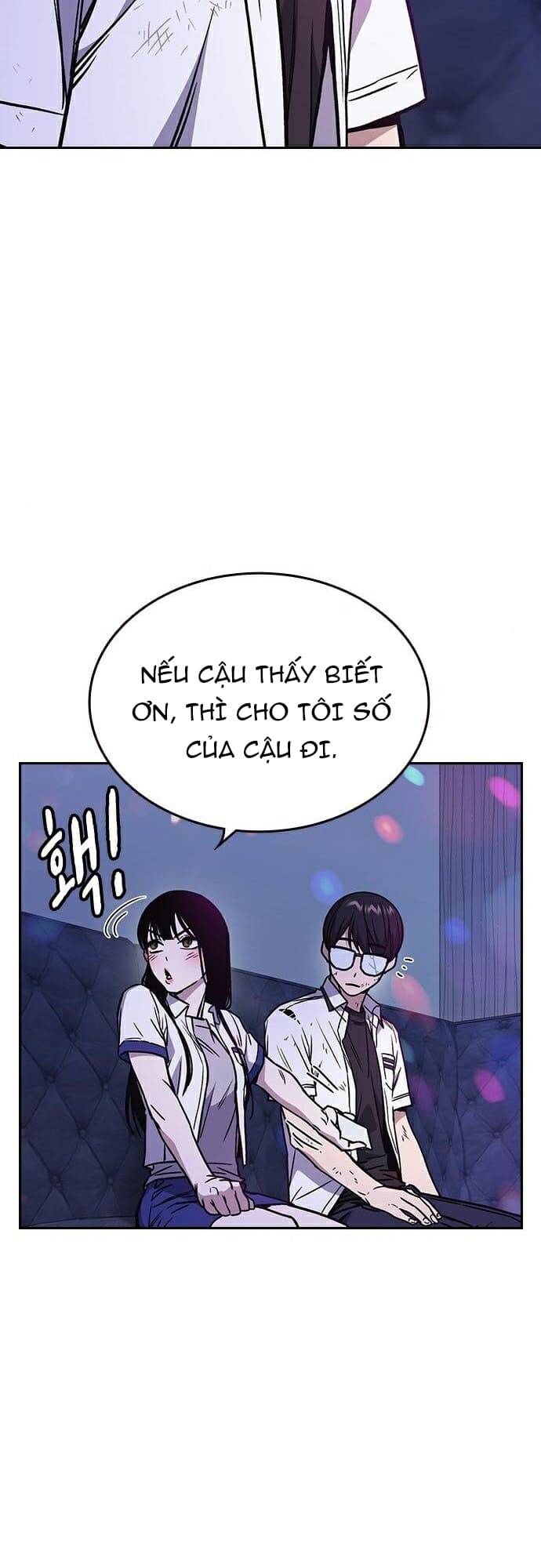 Học Nhóm - Study Group: Chapter 148