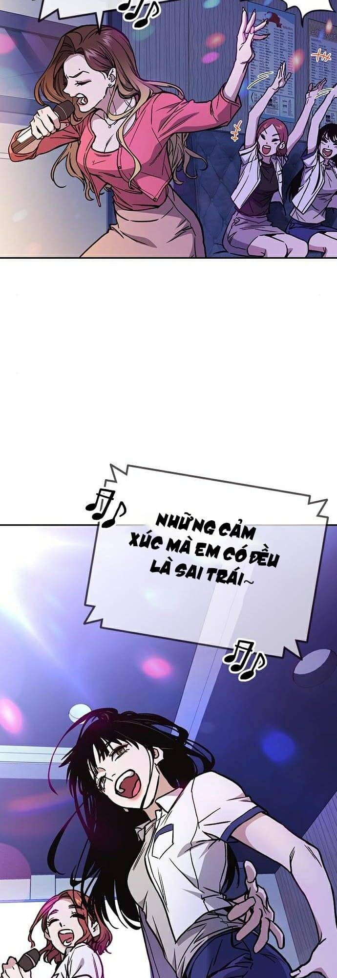 Học Nhóm - Study Group: Chapter 148