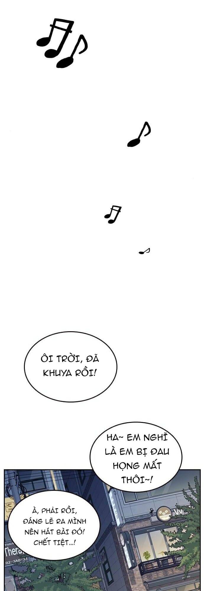 Học Nhóm - Study Group: Chapter 148