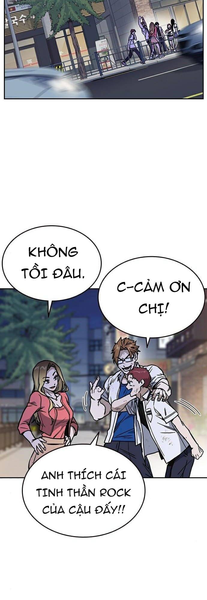 Học Nhóm - Study Group: Chapter 148