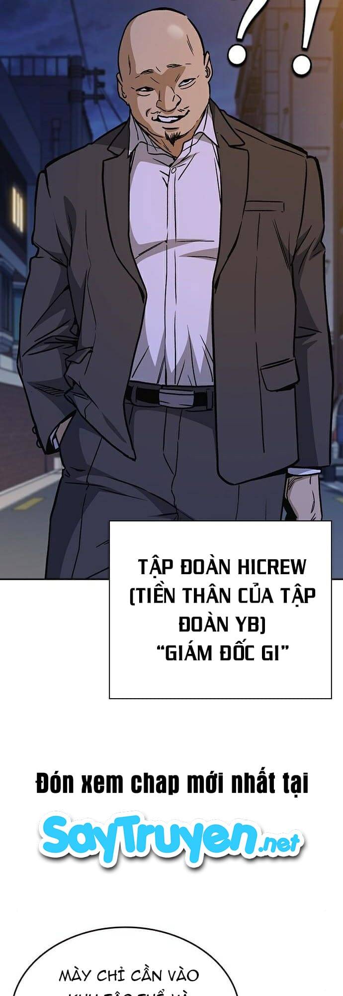 Học Nhóm - Study Group: Chapter 148