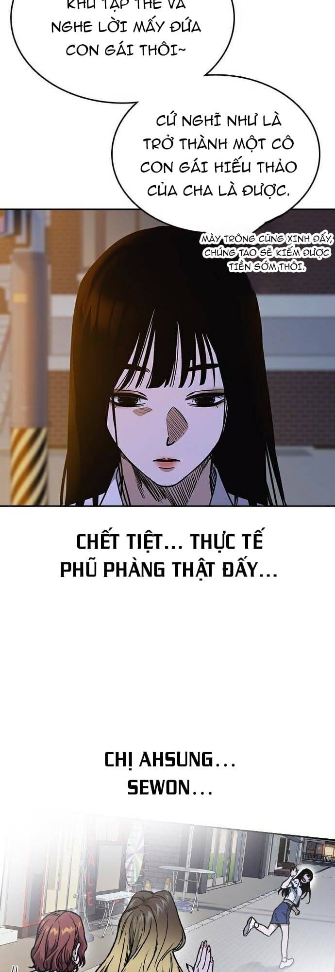 Học Nhóm - Study Group: Chapter 148