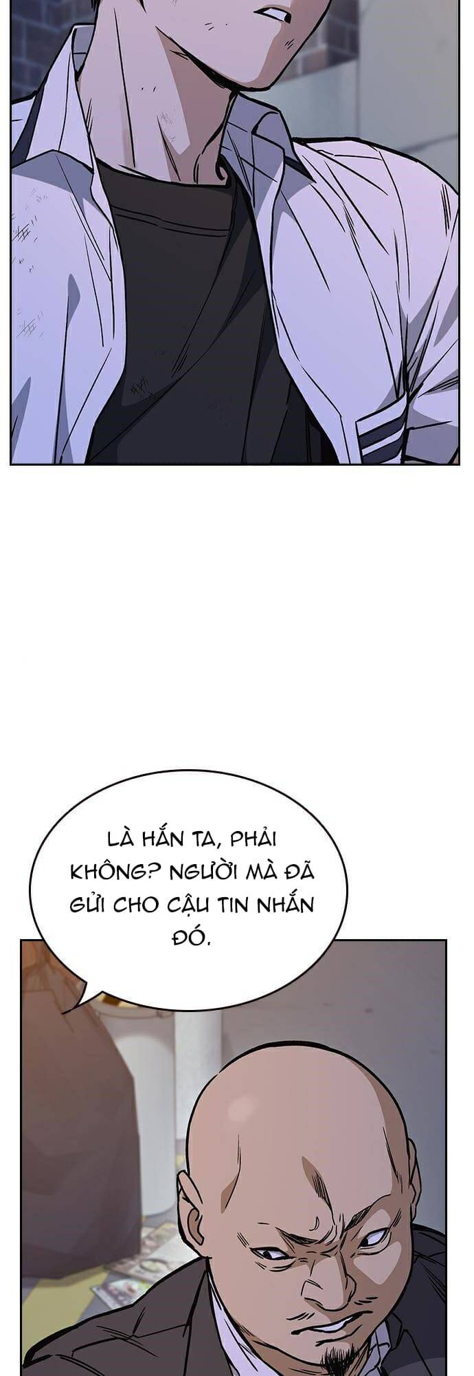 Học Nhóm - Study Group: Chapter 149