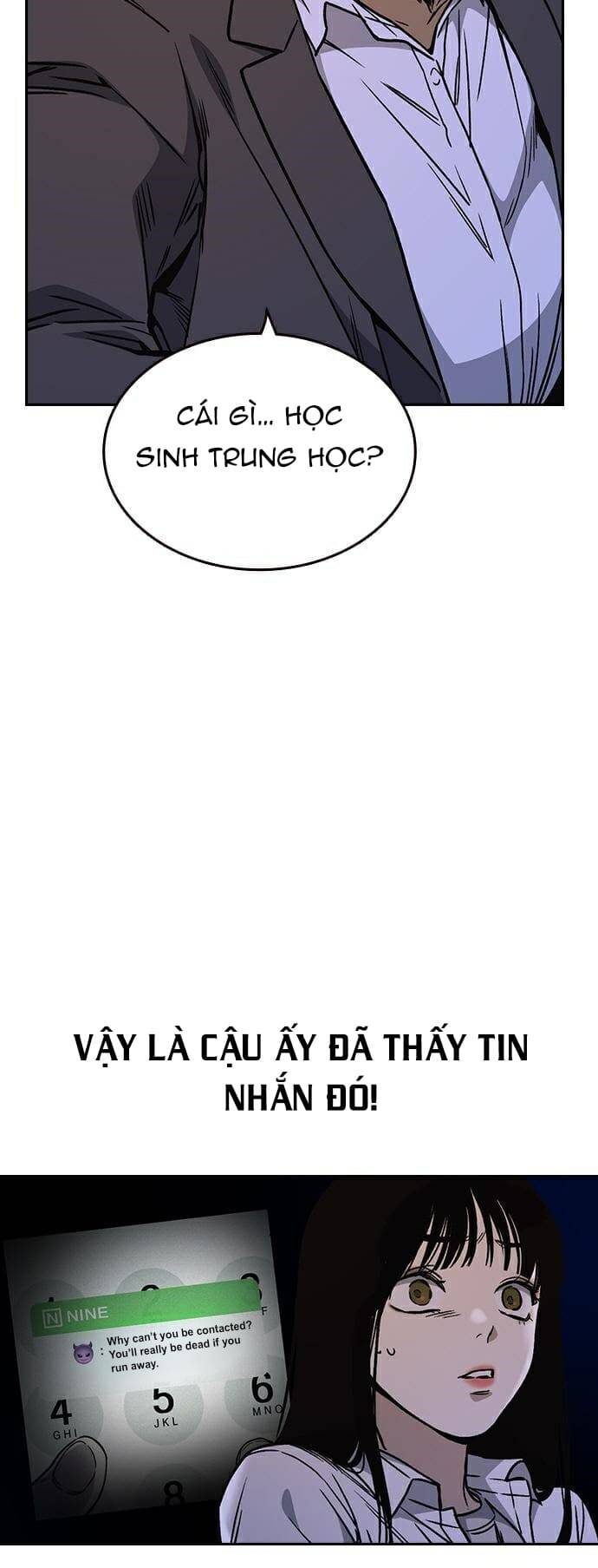 Học Nhóm - Study Group: Chapter 149