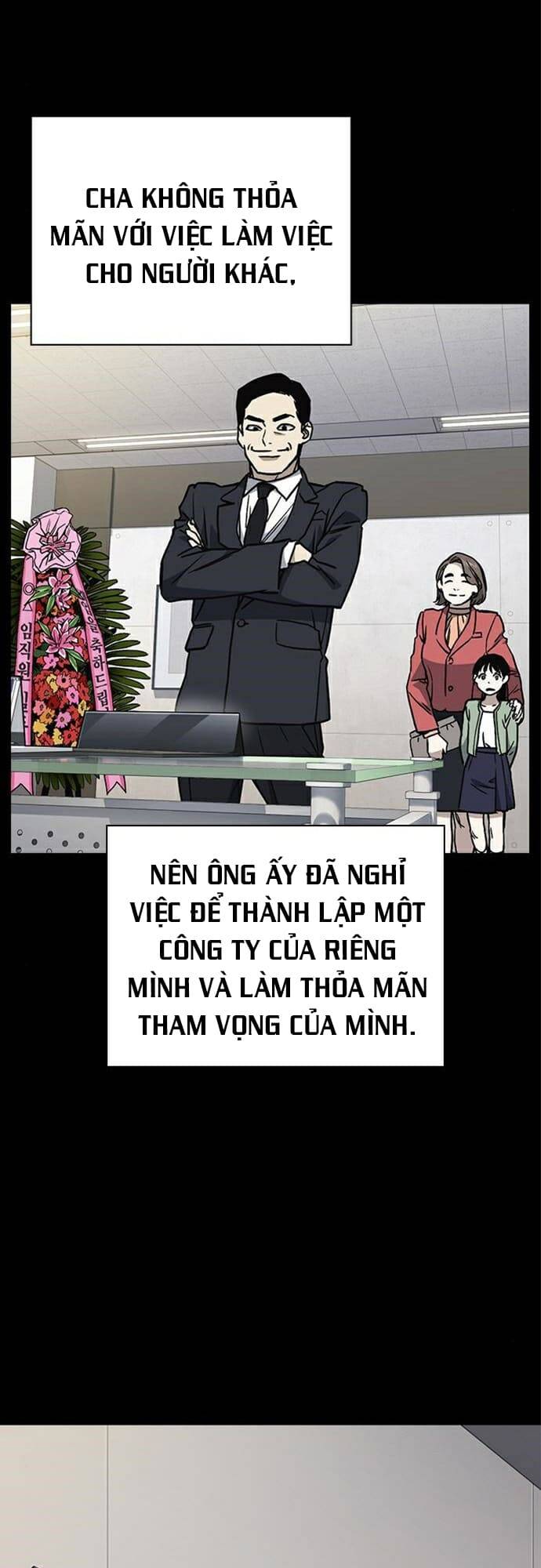 Học Nhóm - Study Group: Chapter 149