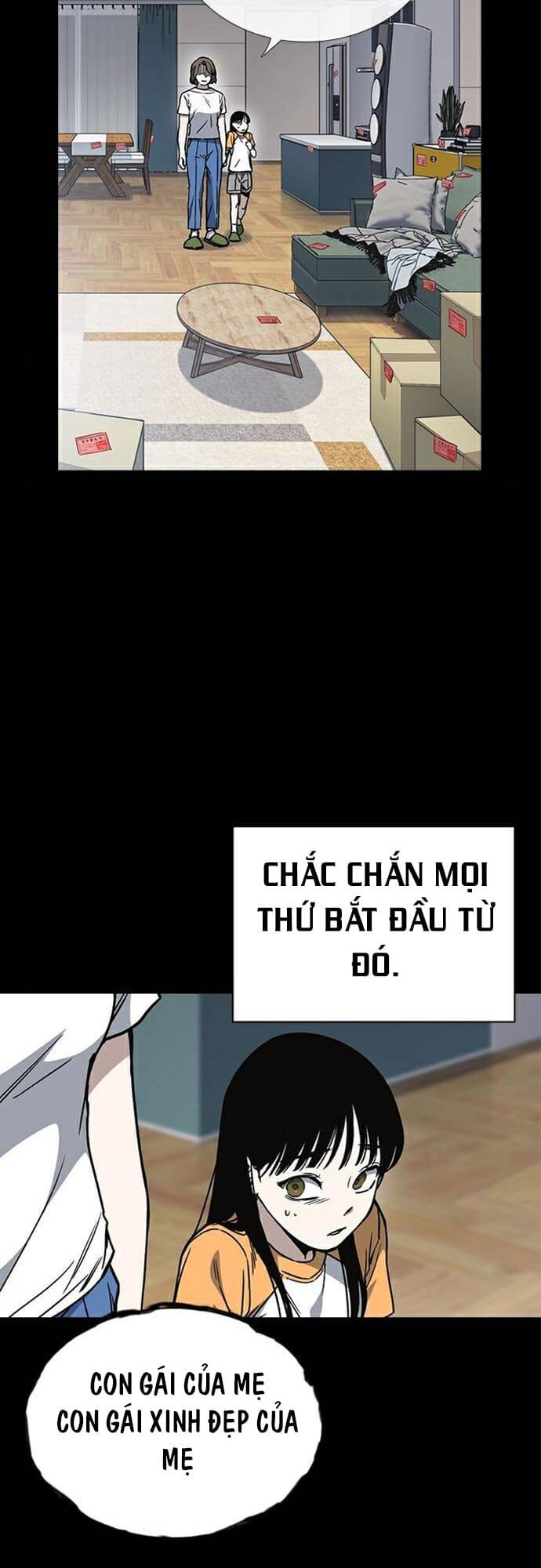 Học Nhóm - Study Group: Chapter 149