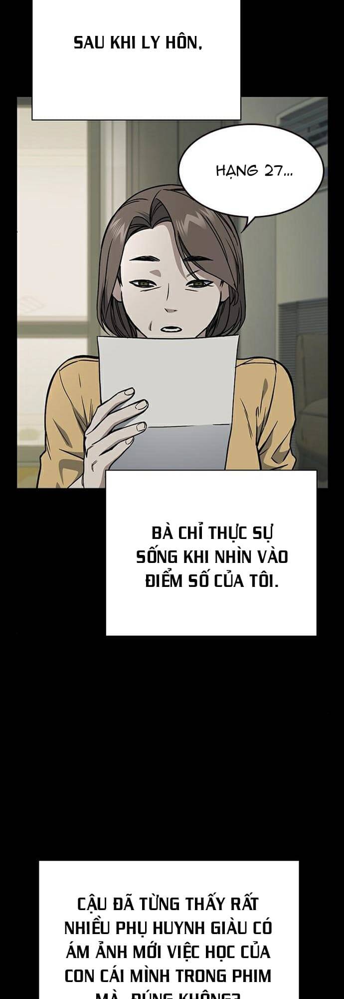 Học Nhóm - Study Group: Chapter 149