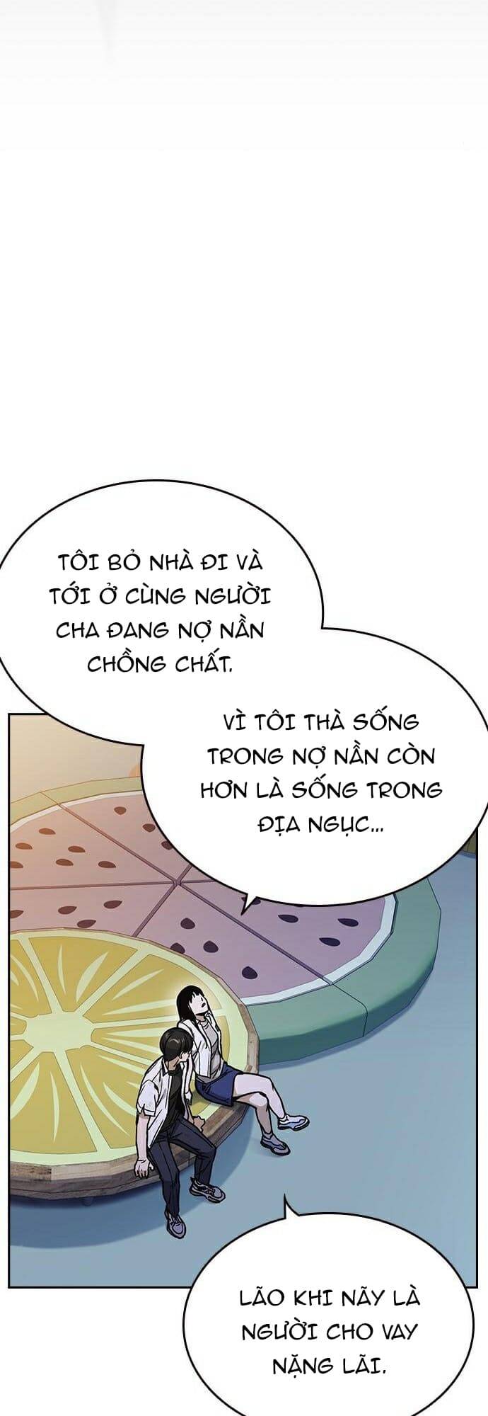 Học Nhóm - Study Group: Chapter 149