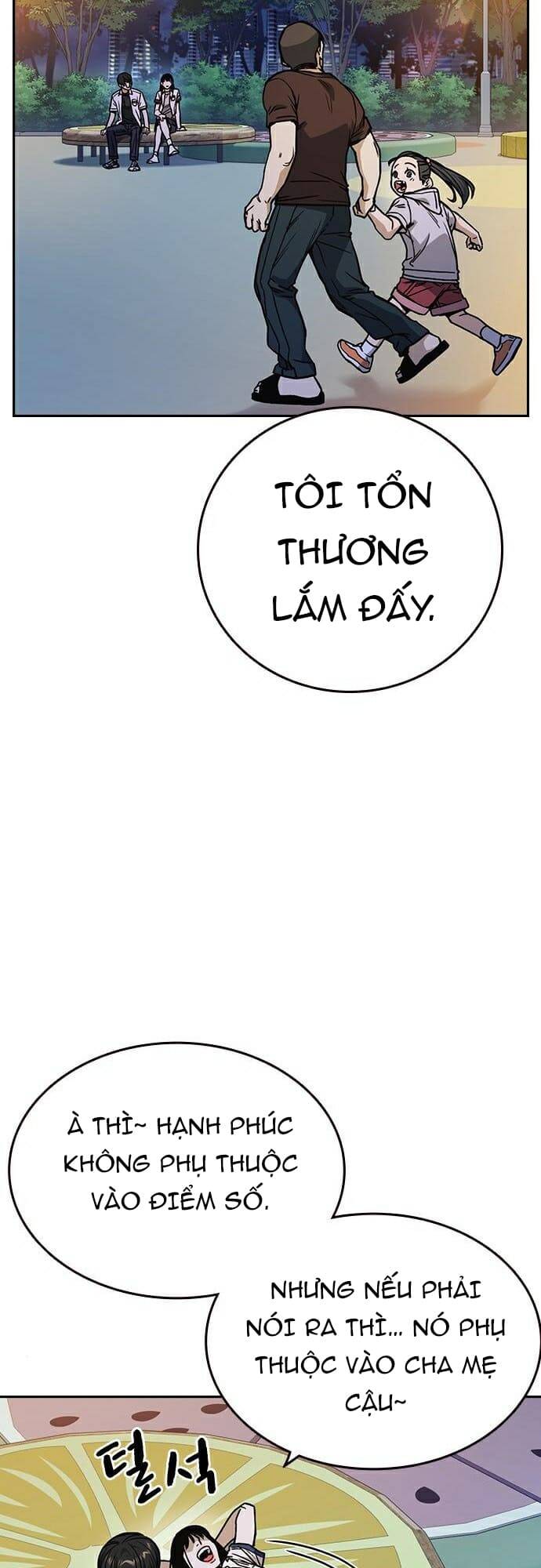 Học Nhóm - Study Group: Chapter 149