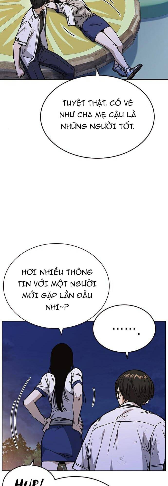 Học Nhóm - Study Group: Chapter 149