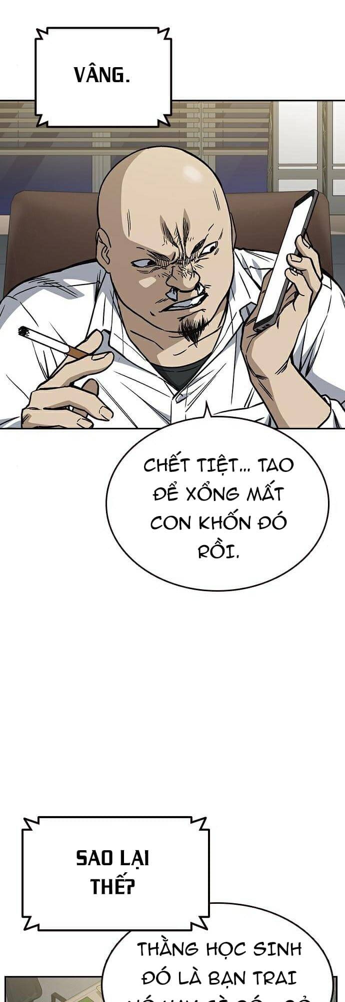 Học Nhóm - Study Group: Chapter 149