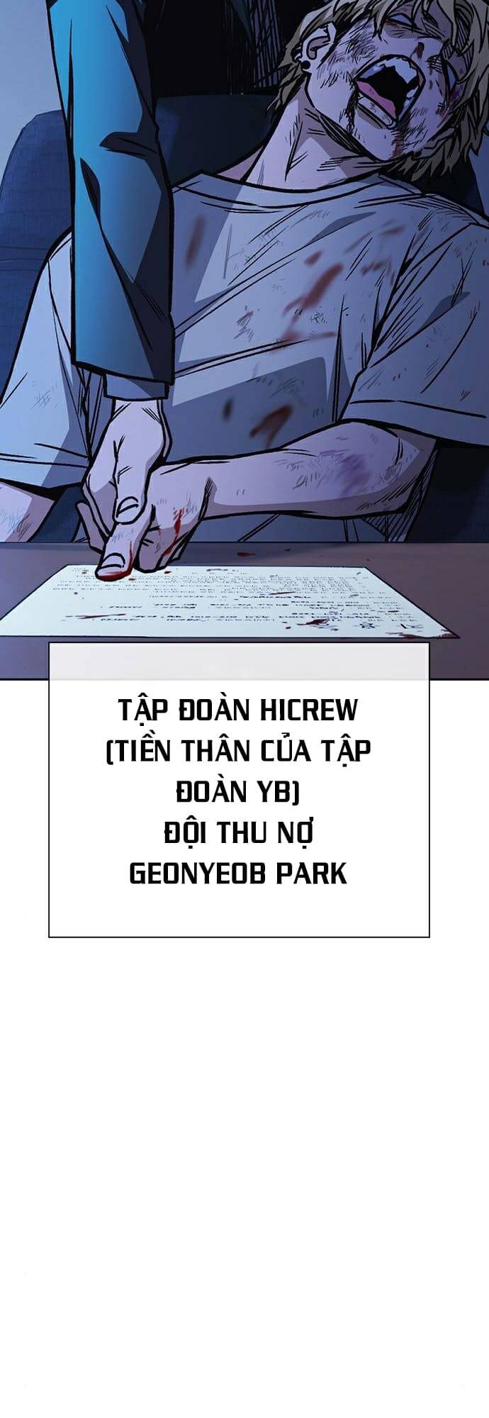 Học Nhóm - Study Group: Chapter 149