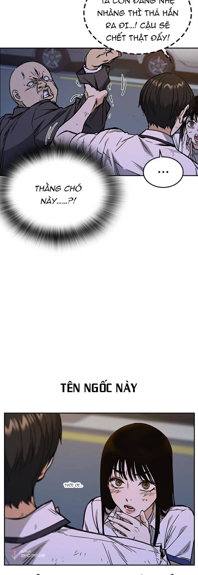 Học Nhóm - Study Group: Chapter 149