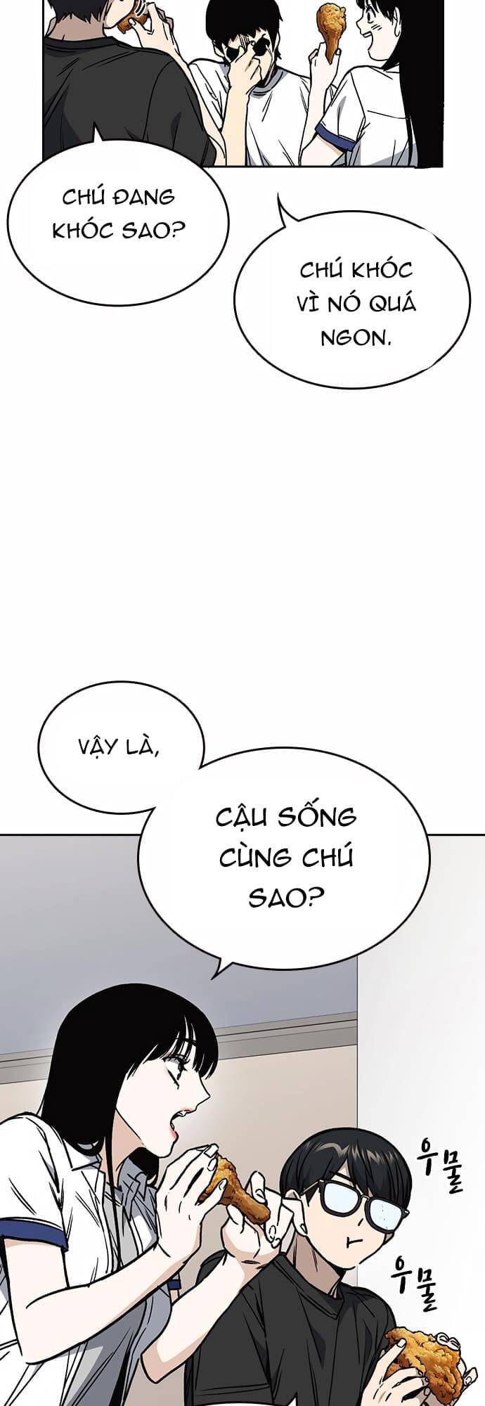 Học Nhóm - Study Group: Chapter 150
