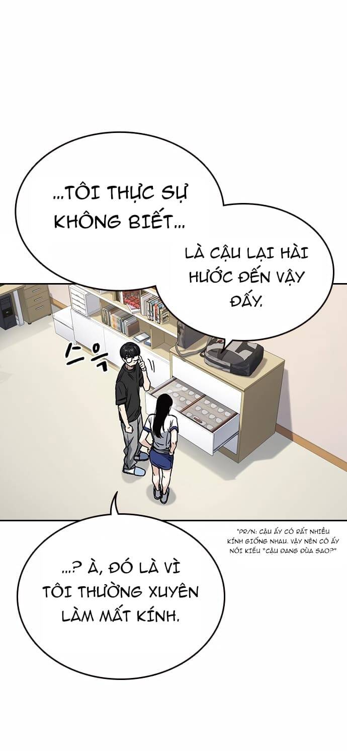 Học Nhóm - Study Group: Chapter 150