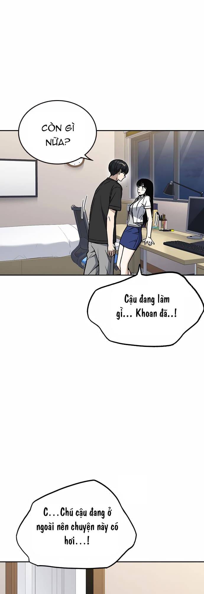 Học Nhóm - Study Group: Chapter 150