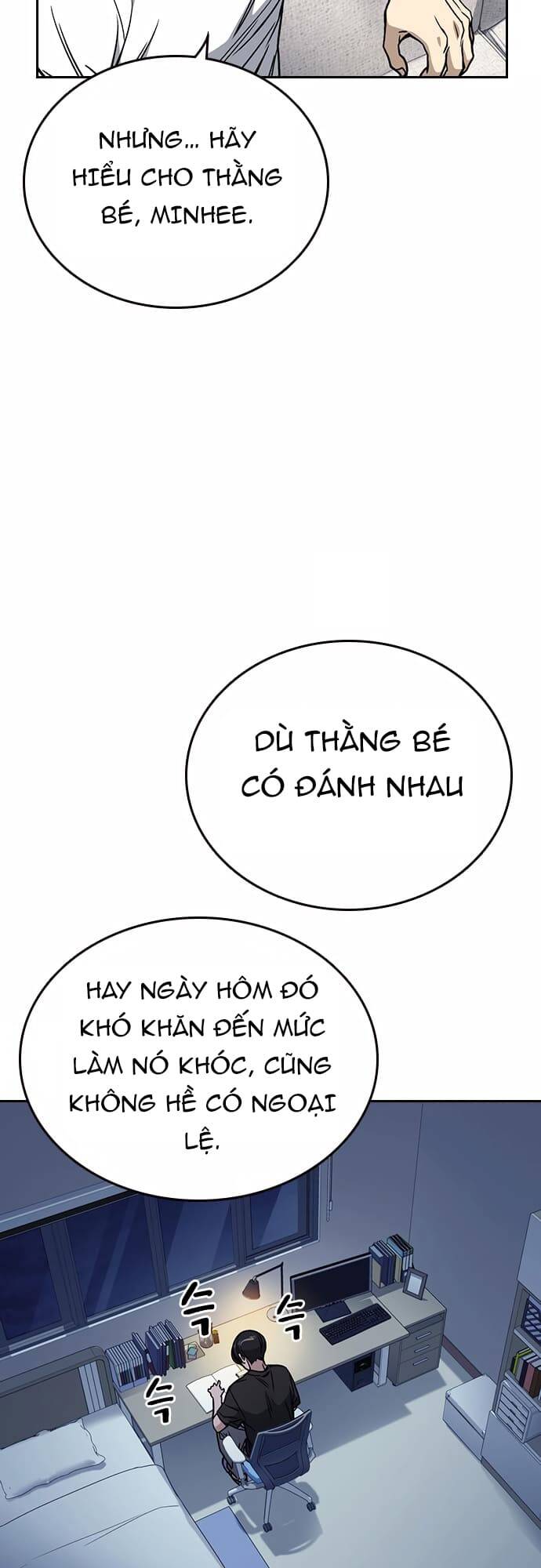 Học Nhóm - Study Group: Chapter 150
