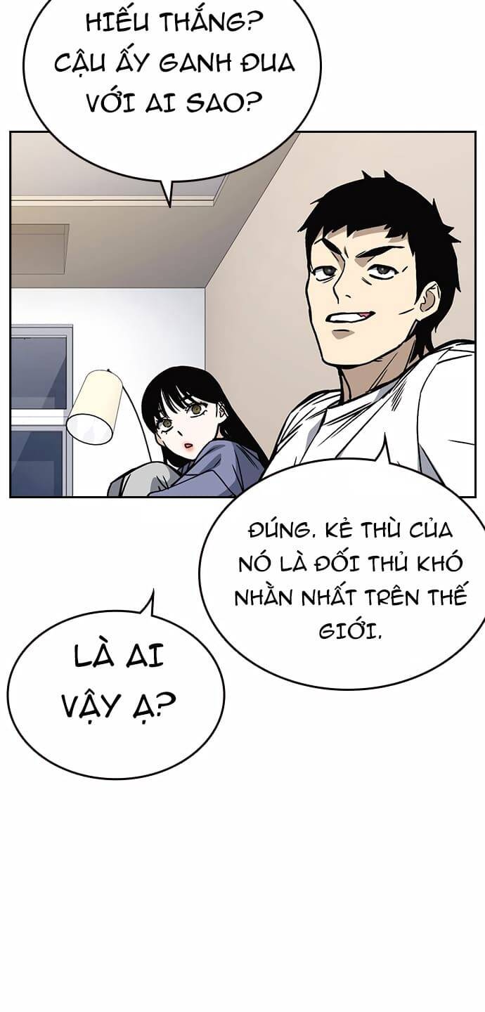Học Nhóm - Study Group: Chapter 150