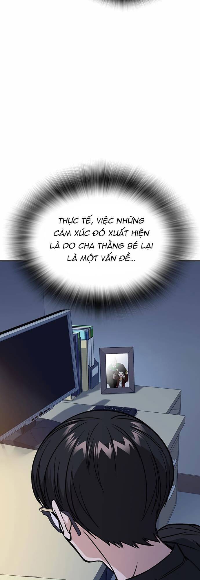 Học Nhóm - Study Group: Chapter 150