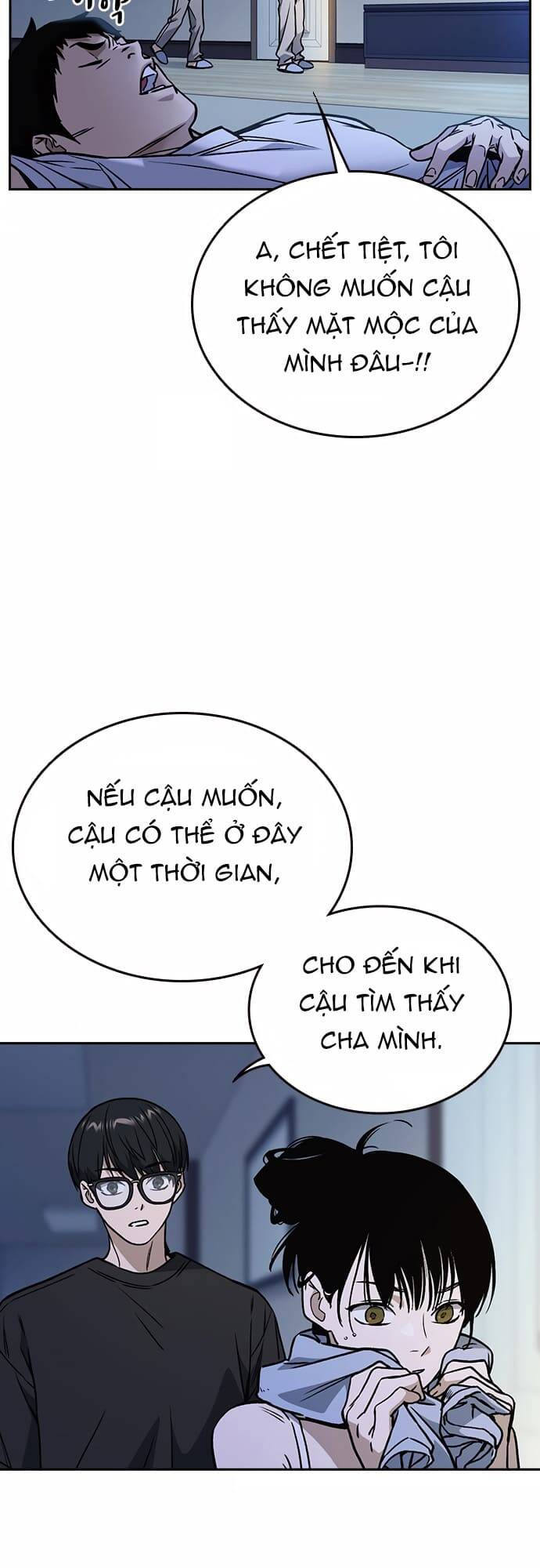 Học Nhóm - Study Group: Chapter 150