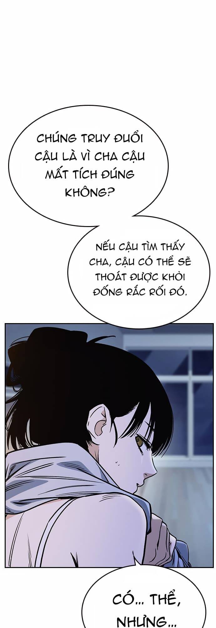 Học Nhóm - Study Group: Chapter 150
