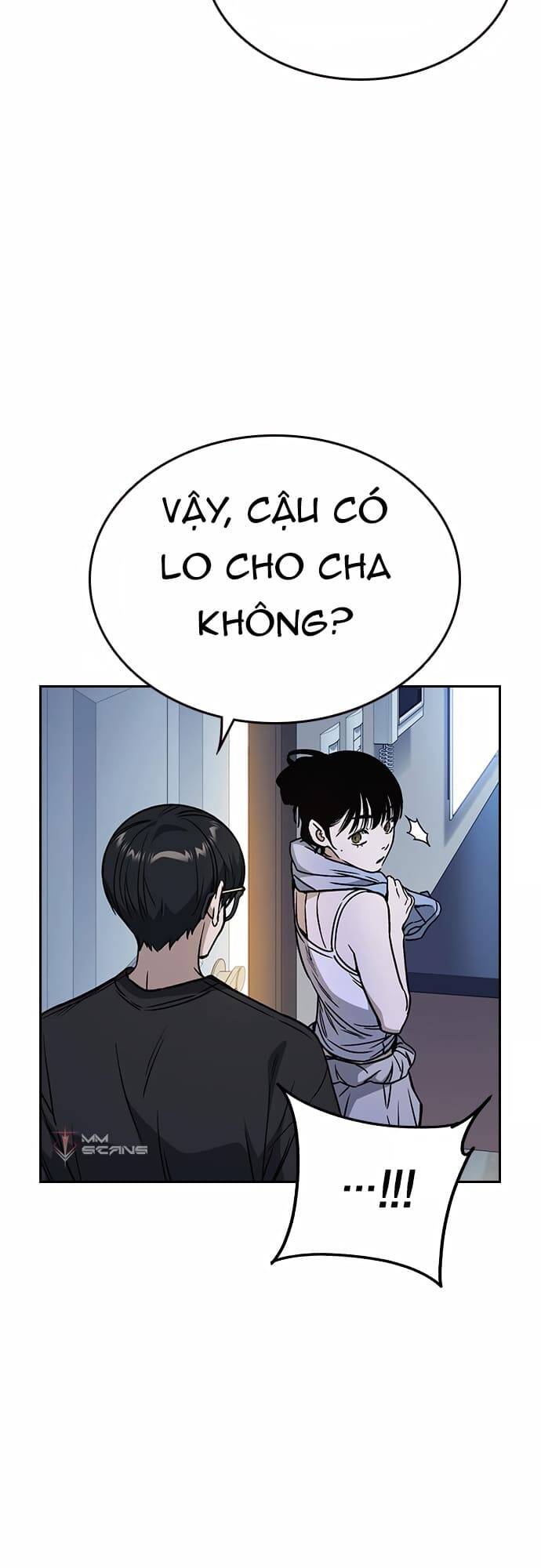 Học Nhóm - Study Group: Chapter 150