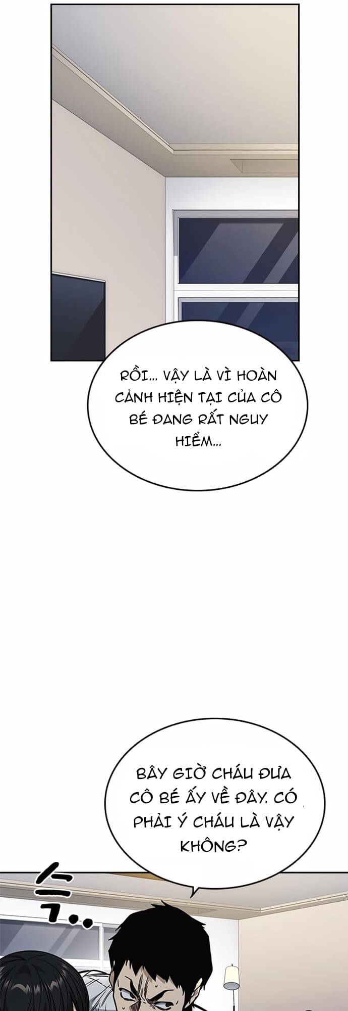 Học Nhóm - Study Group: Chapter 150