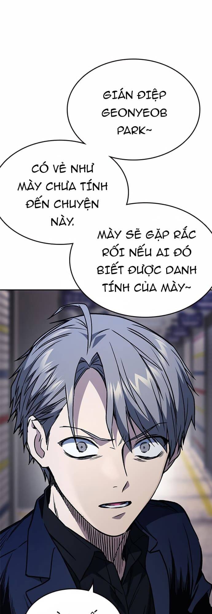 Học Nhóm - Study Group: Chapter 150