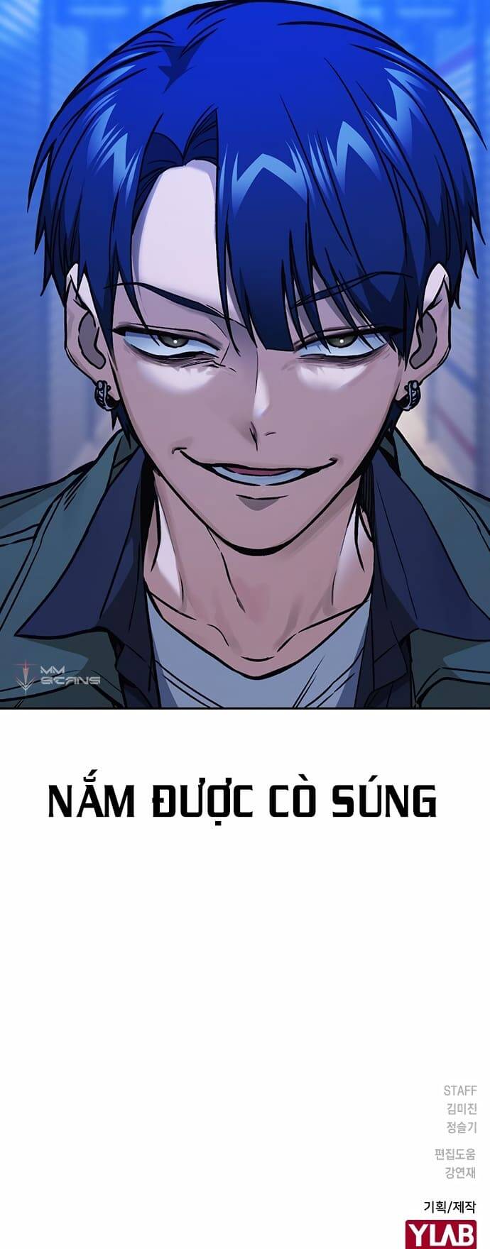 Học Nhóm - Study Group: Chapter 150