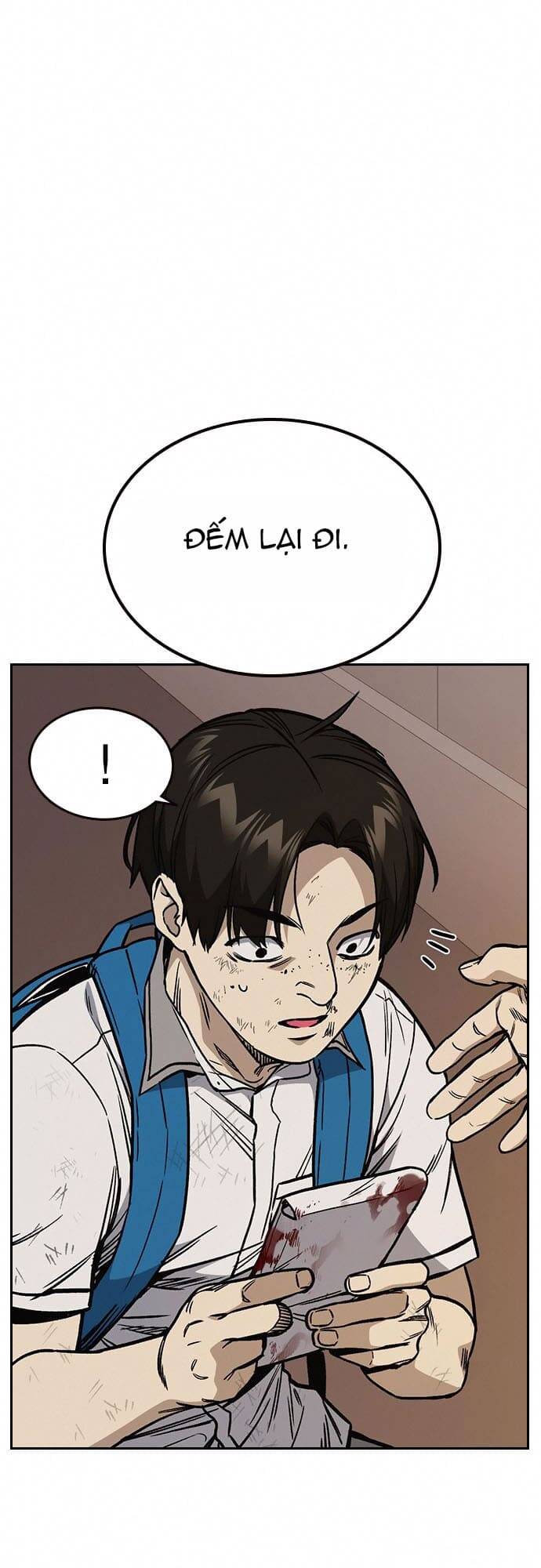 Học Nhóm - Study Group: Chapter 152