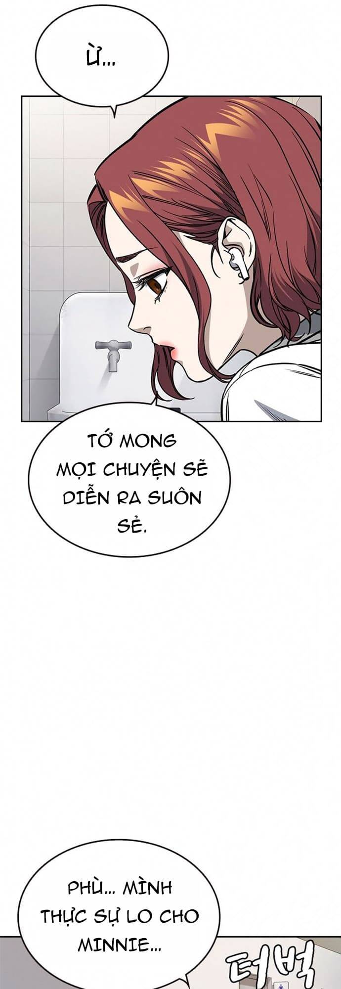 Học Nhóm - Study Group: Chapter 152