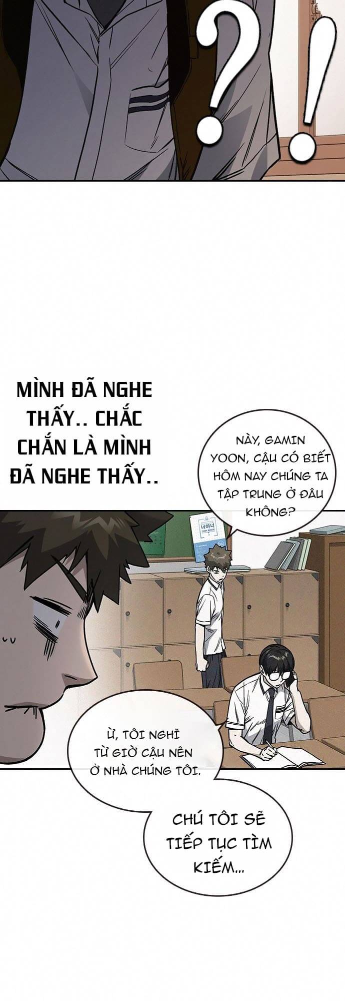Học Nhóm - Study Group: Chapter 152