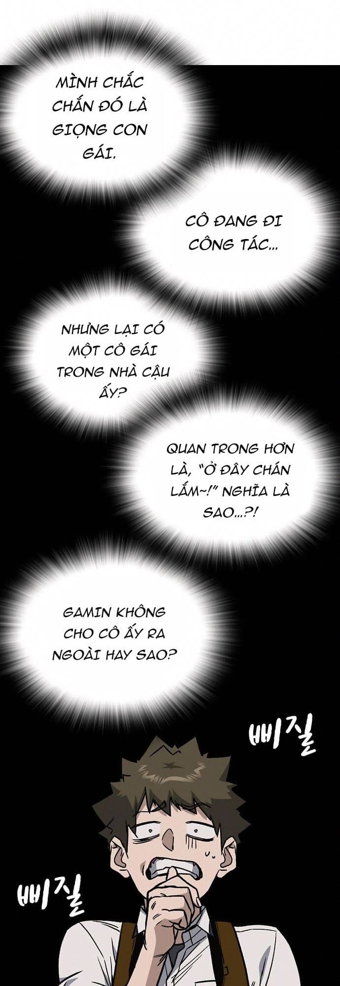 Học Nhóm - Study Group: Chapter 152