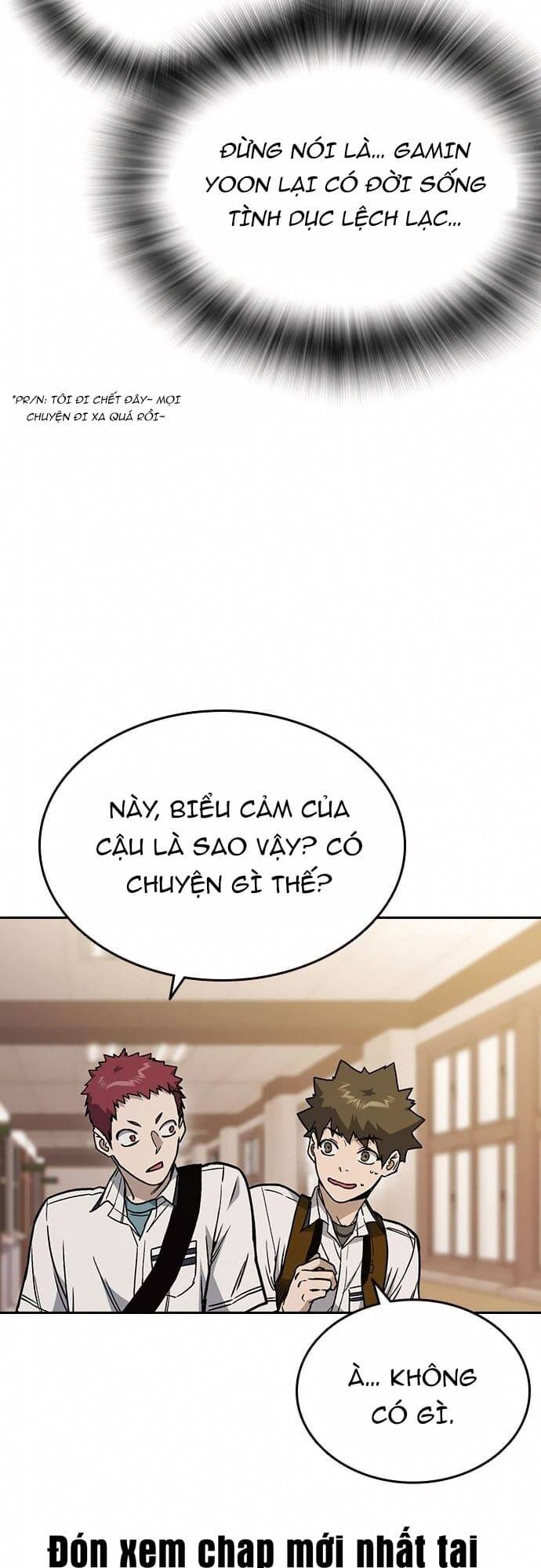 Học Nhóm - Study Group: Chapter 152