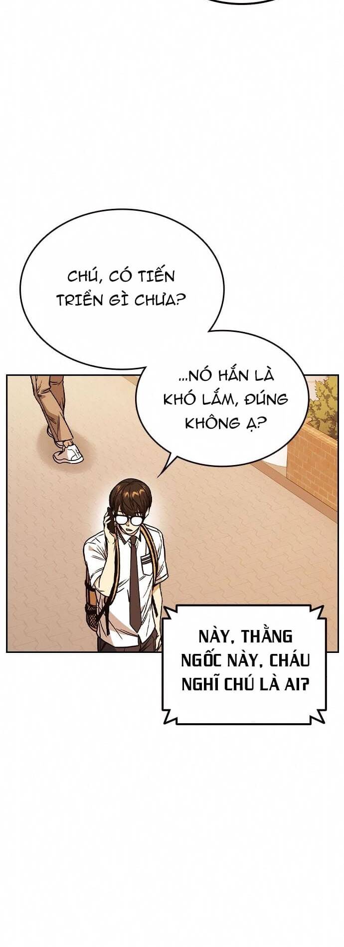 Học Nhóm - Study Group: Chapter 152