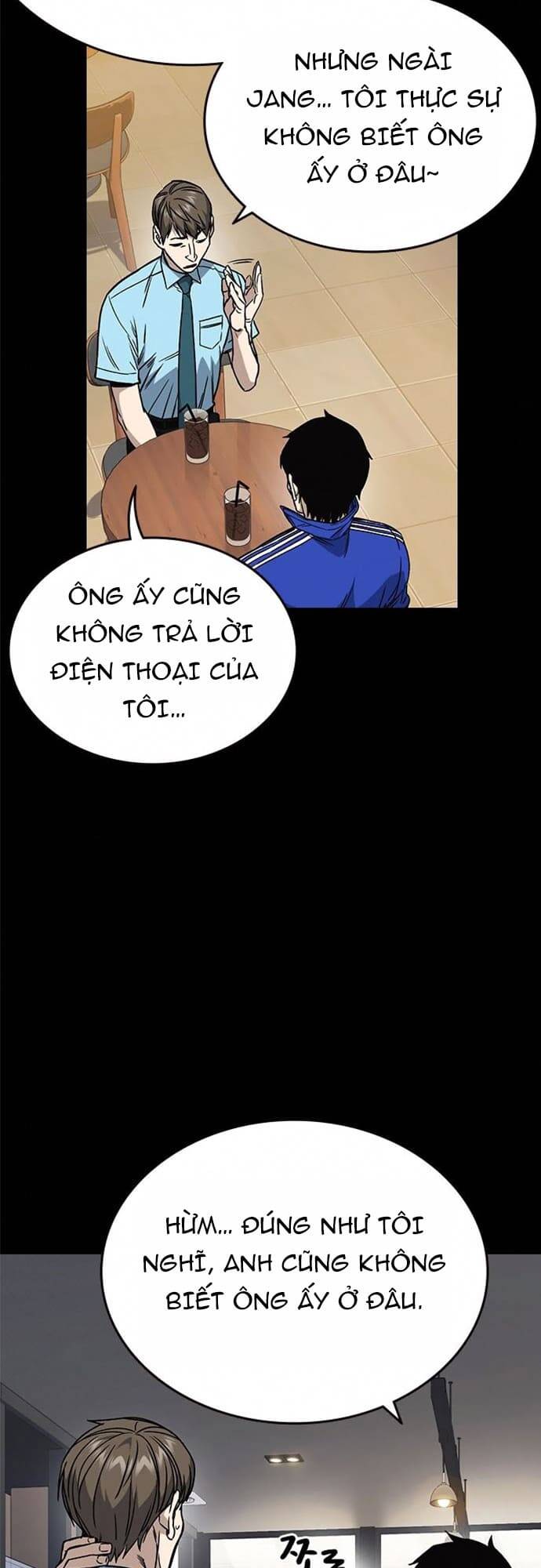 Học Nhóm - Study Group: Chapter 152