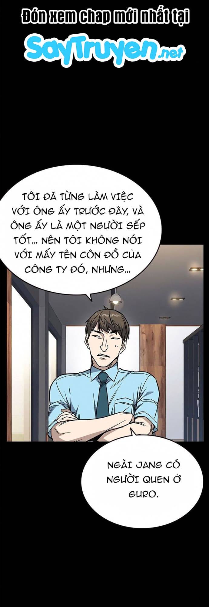 Học Nhóm - Study Group: Chapter 152