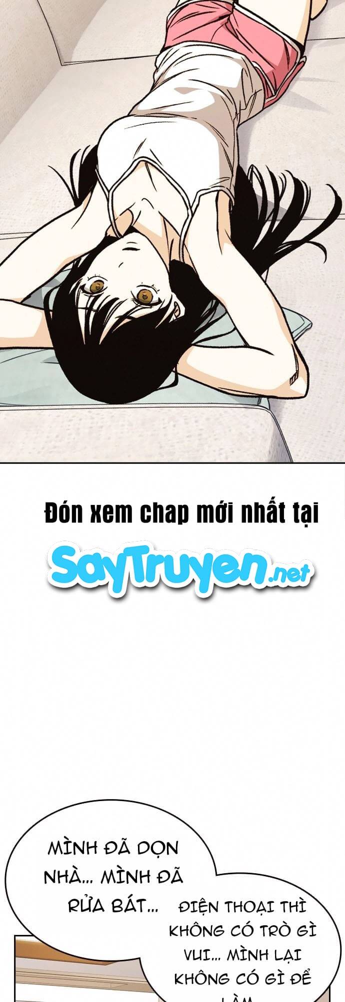Học Nhóm - Study Group: Chapter 152