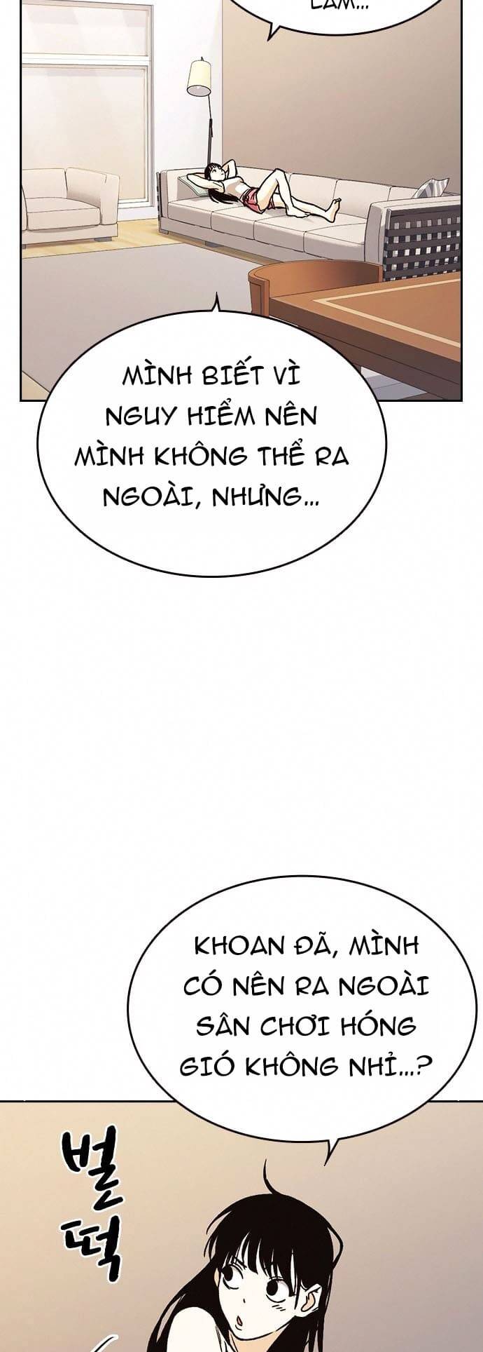 Học Nhóm - Study Group: Chapter 152