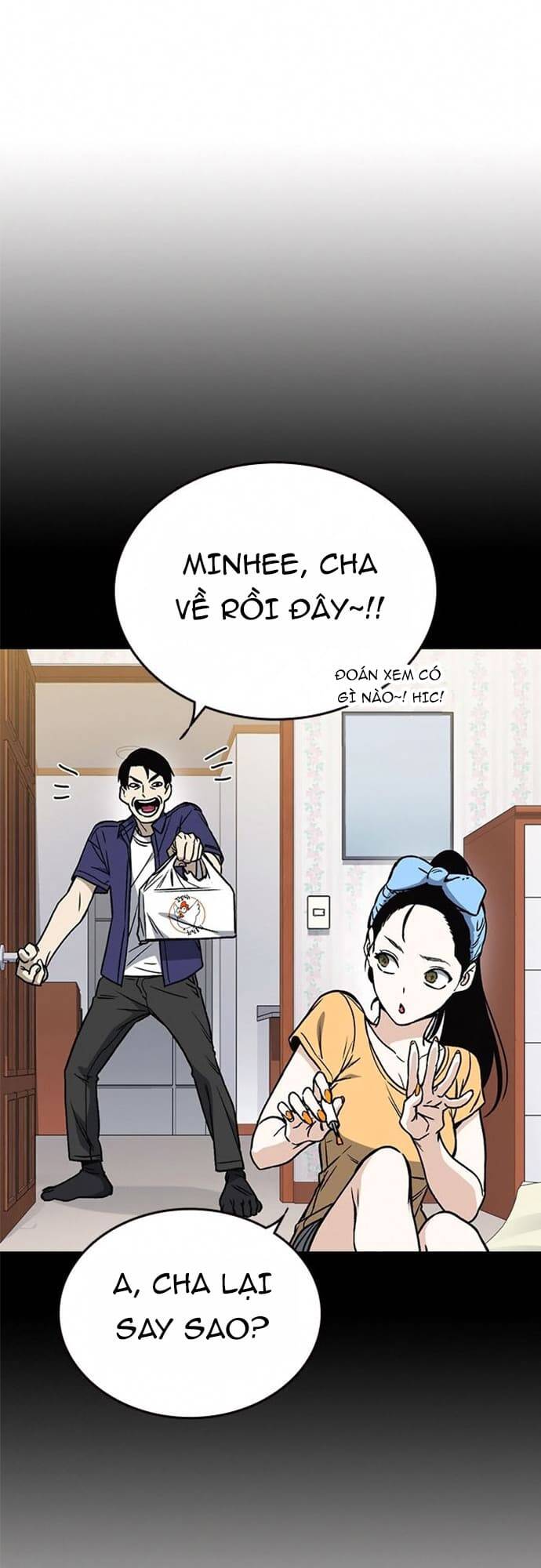 Học Nhóm - Study Group: Chapter 152