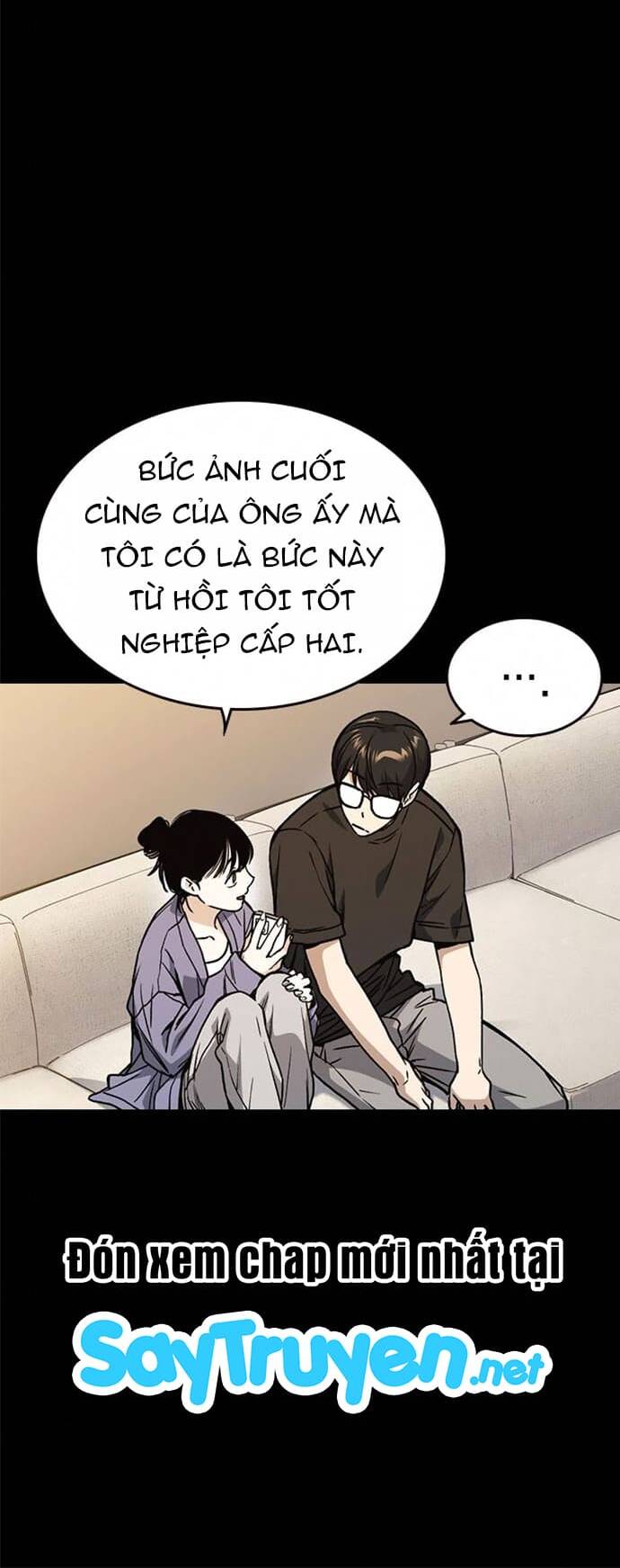 Học Nhóm - Study Group: Chapter 153