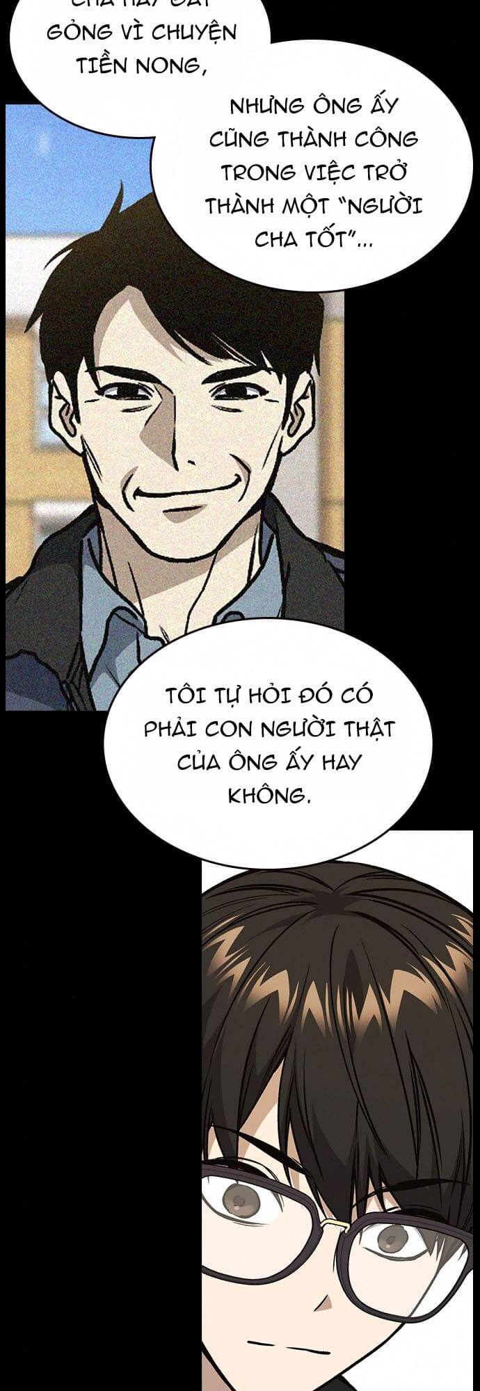 Học Nhóm - Study Group: Chapter 153