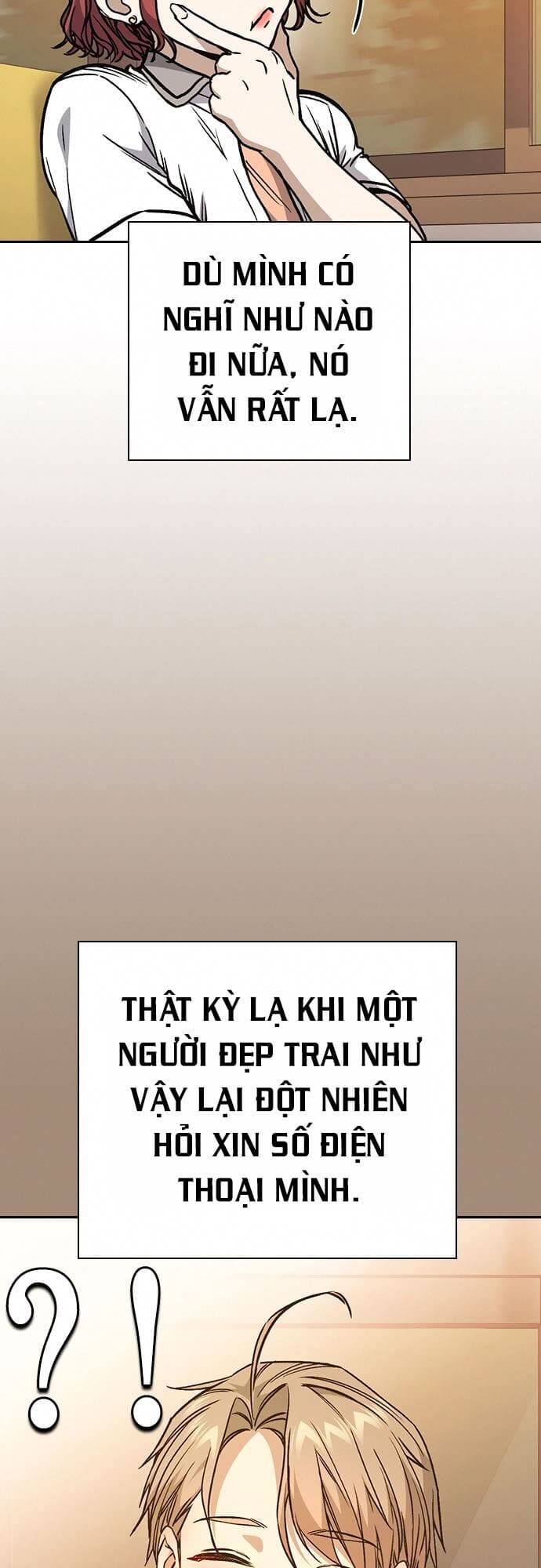 Học Nhóm - Study Group: Chapter 153